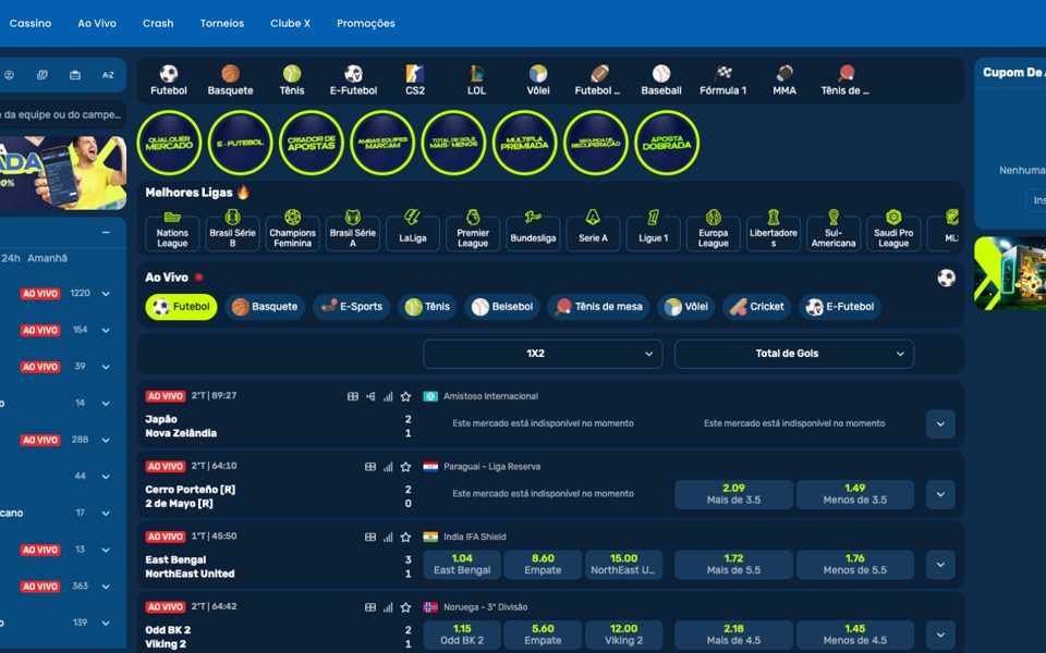 Pixbet sports betting