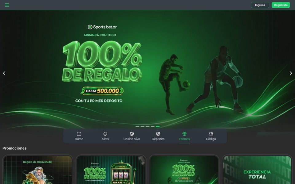 Бонусы и акции Sportsbet