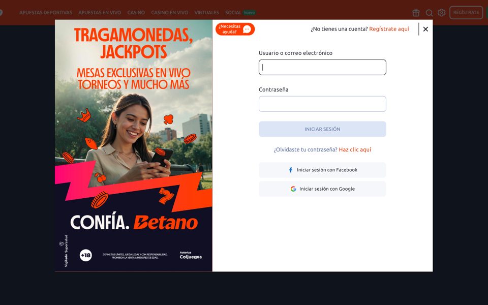 Турниры Betano