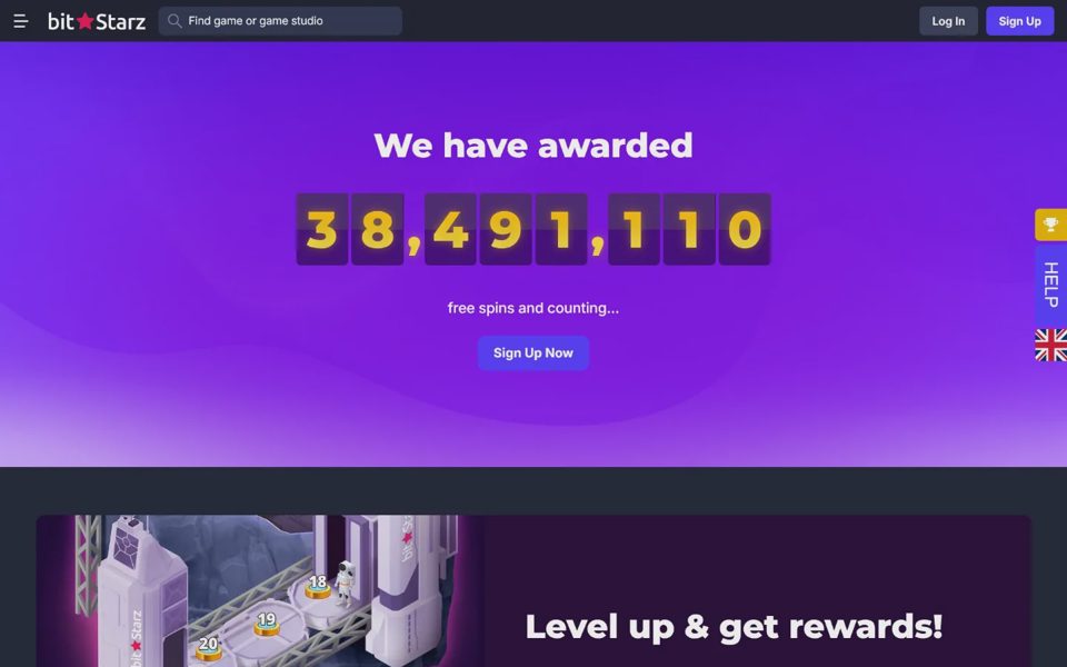 Бонусы и акции BitStarz