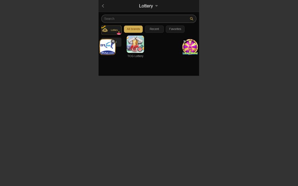 iplwin lotteries